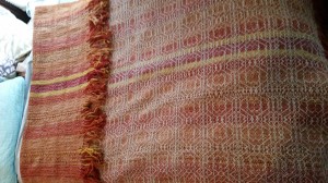 Wool Blanket