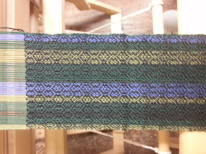 Cotton Scarf